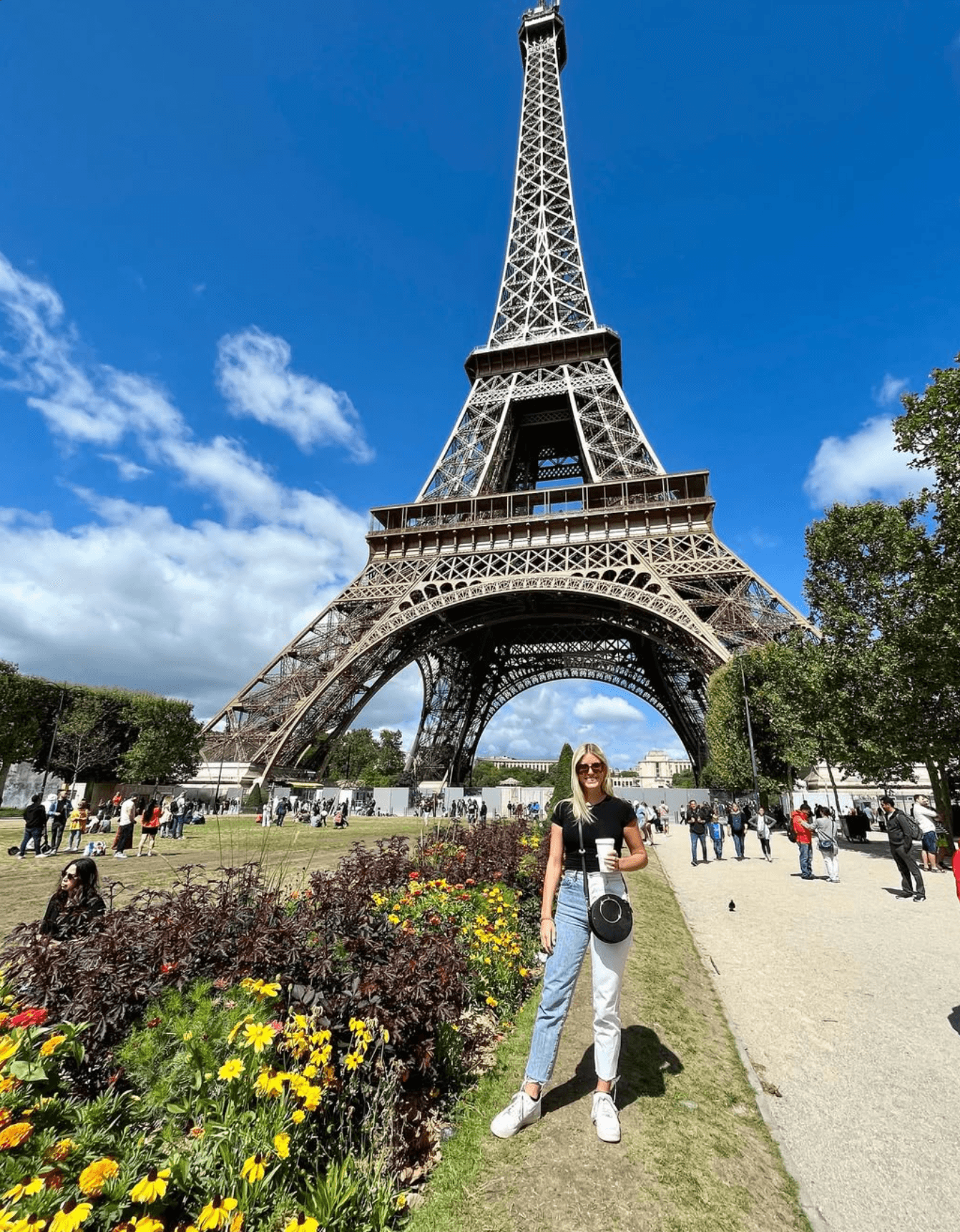 Visit Paris